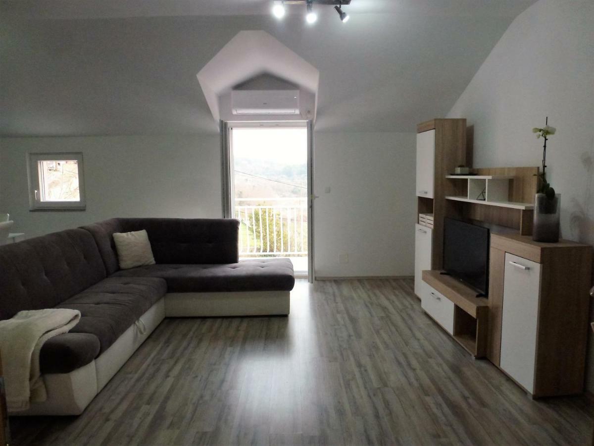Apartmani Slavica Sibenik Luaran gambar