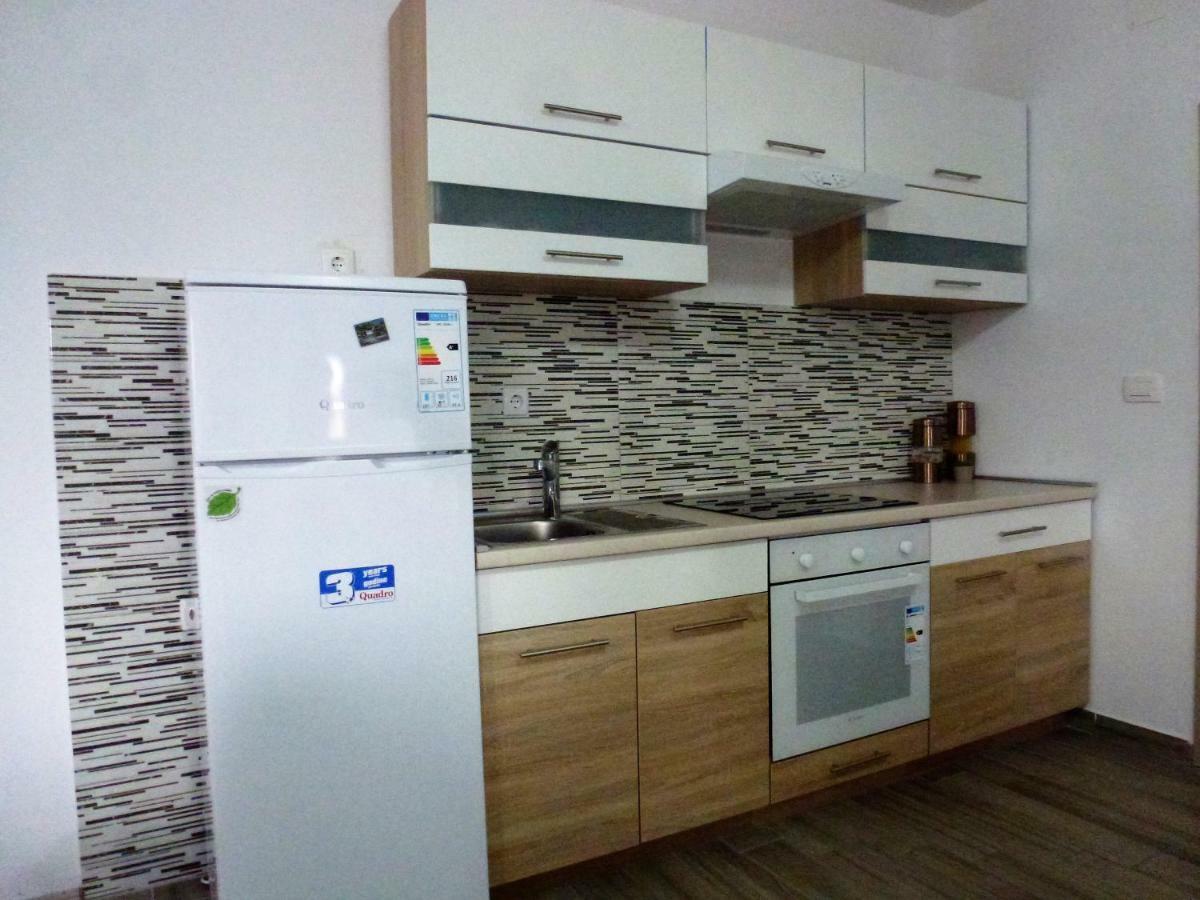 Apartmani Slavica Sibenik Luaran gambar
