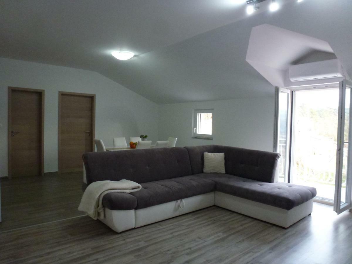 Apartmani Slavica Sibenik Luaran gambar