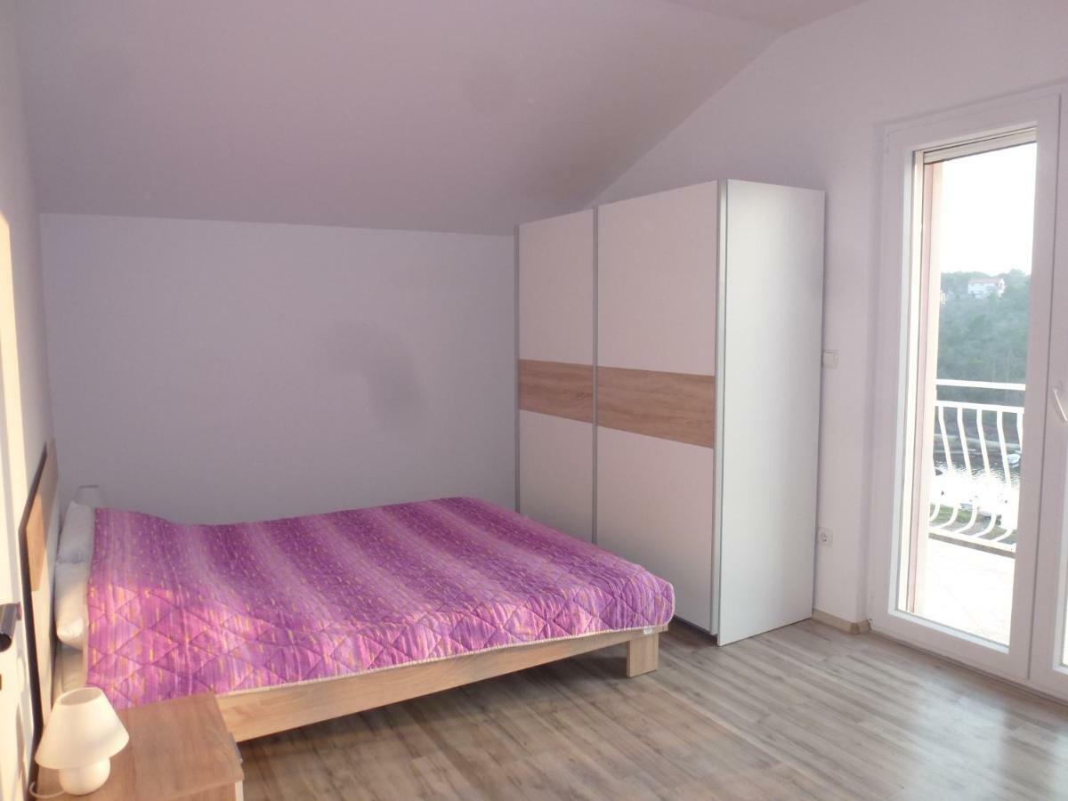 Apartmani Slavica Sibenik Luaran gambar