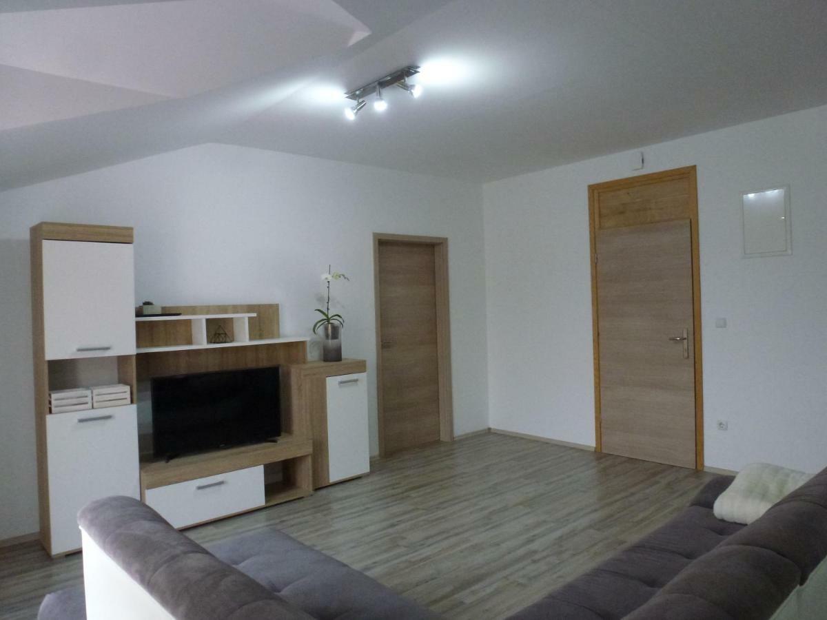 Apartmani Slavica Sibenik Luaran gambar