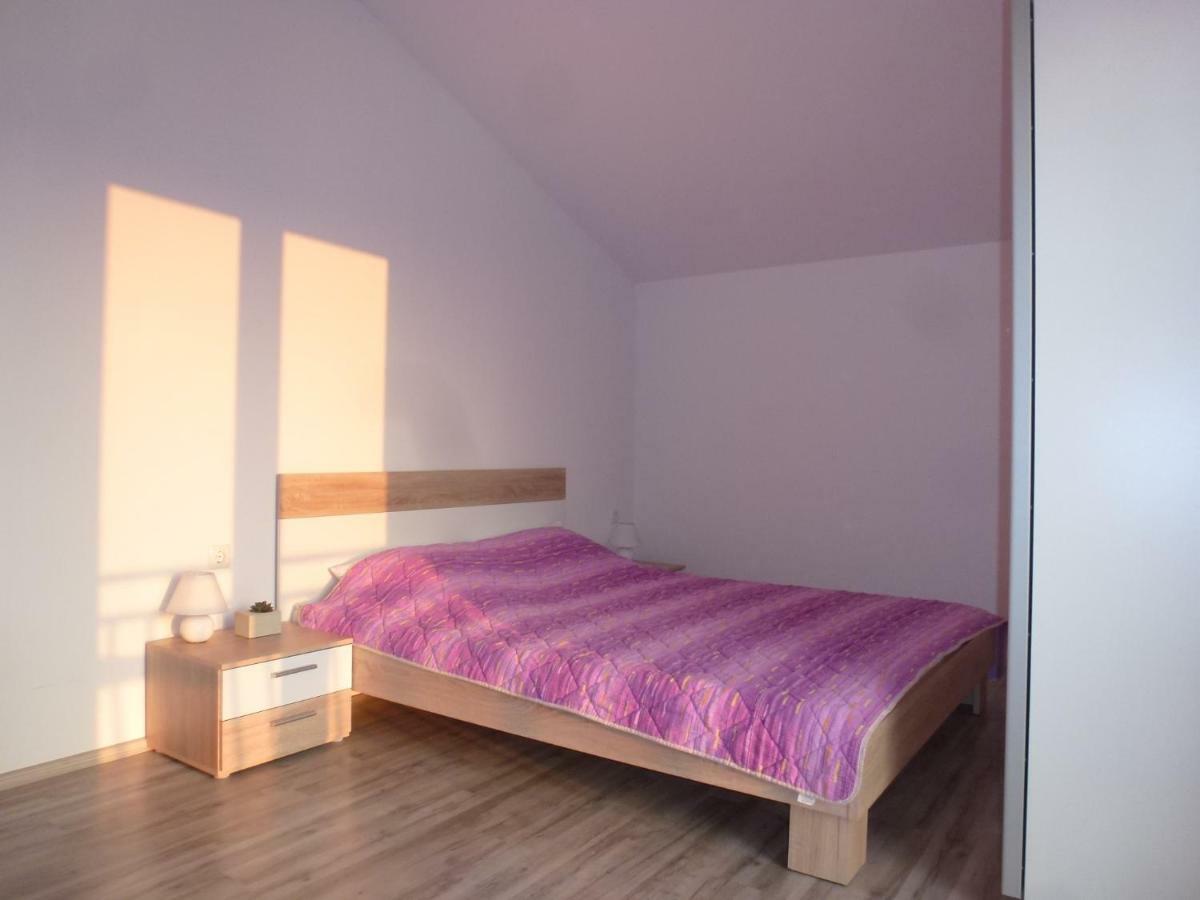 Apartmani Slavica Sibenik Luaran gambar