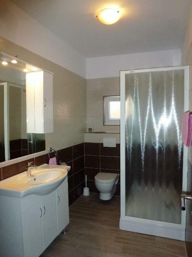Apartmani Slavica Sibenik Luaran gambar