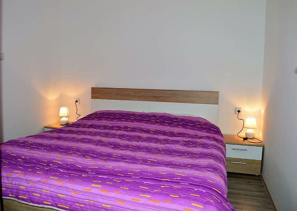 Apartmani Slavica Sibenik Luaran gambar