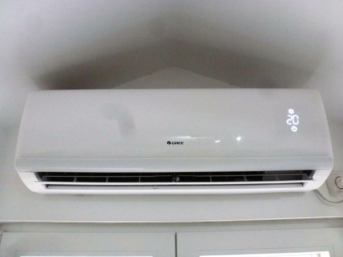 Apartmani Slavica Sibenik Luaran gambar