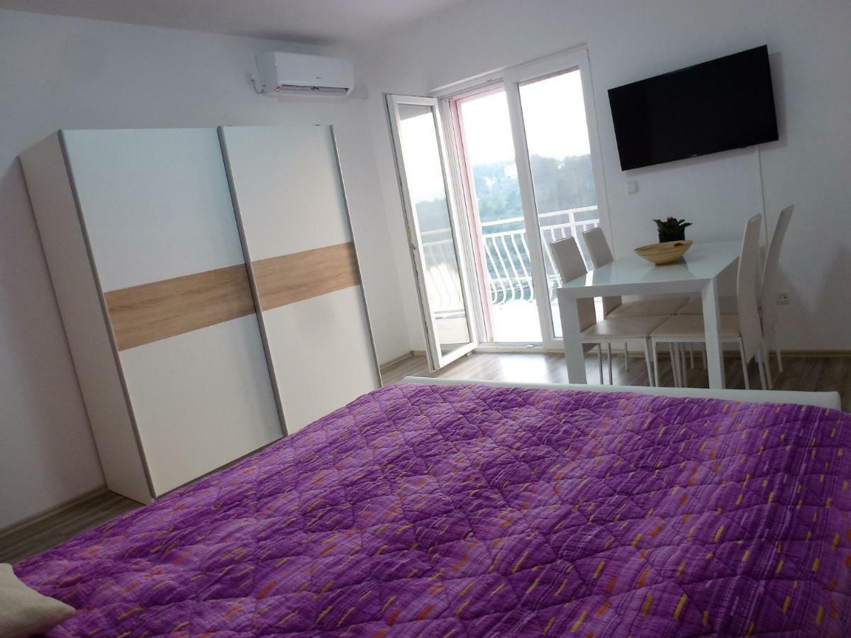 Apartmani Slavica Sibenik Luaran gambar