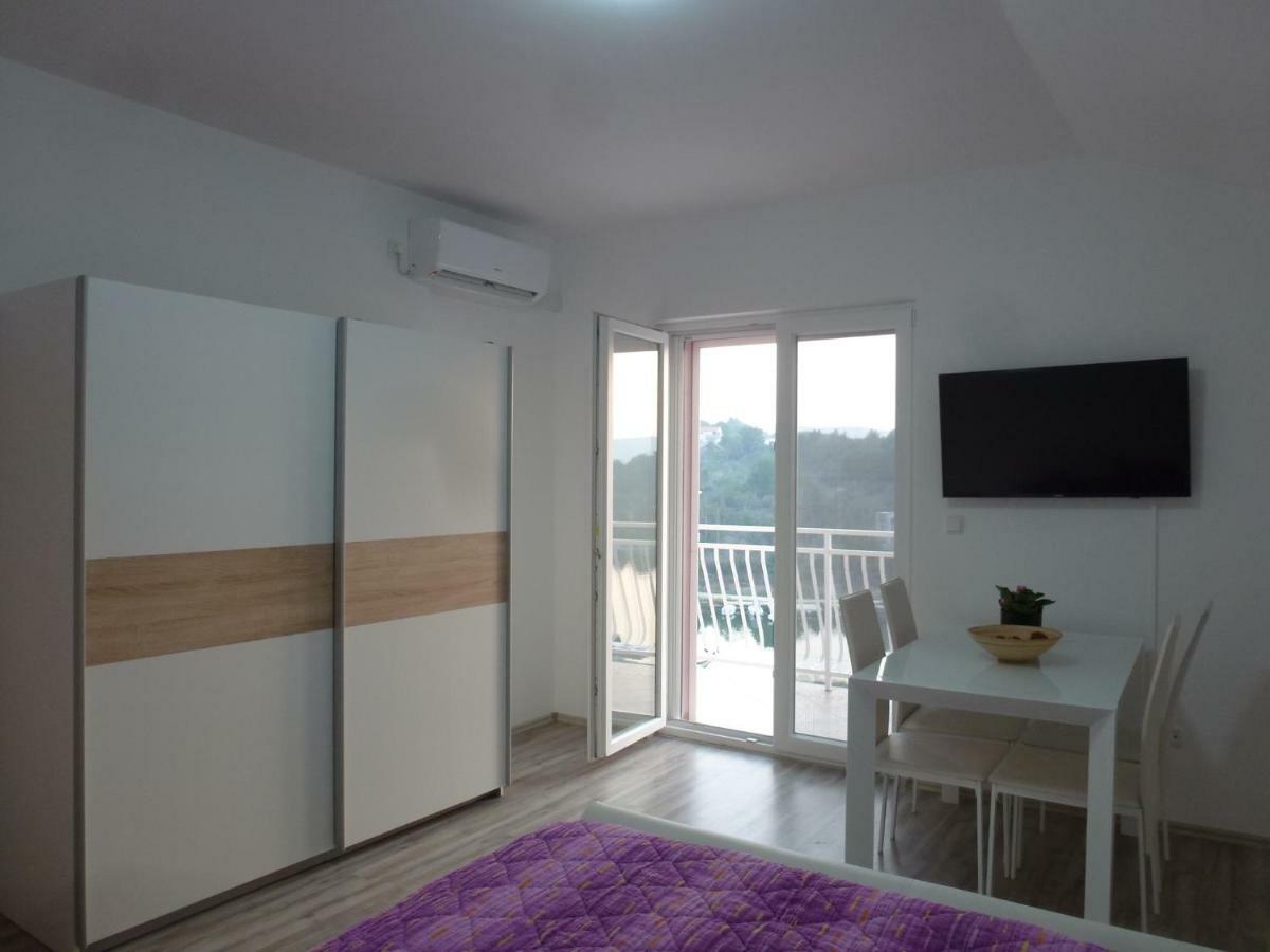 Apartmani Slavica Sibenik Luaran gambar