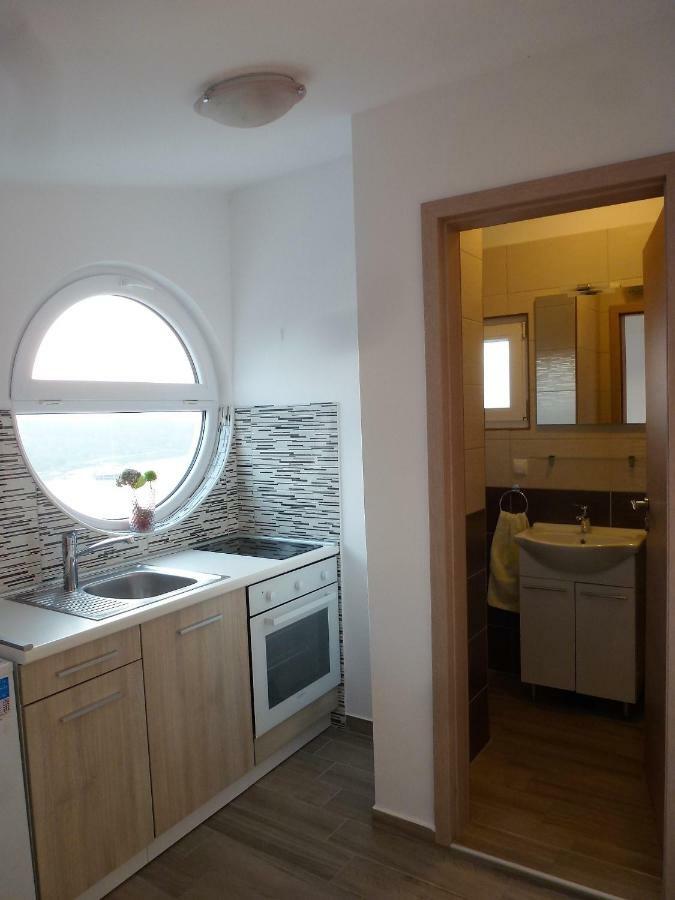Apartmani Slavica Sibenik Luaran gambar