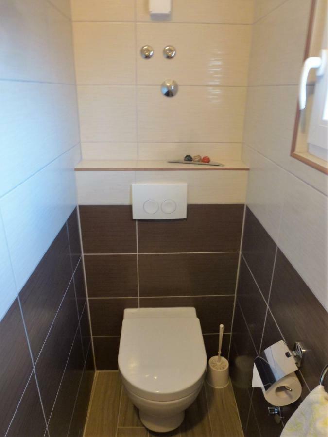 Apartmani Slavica Sibenik Luaran gambar