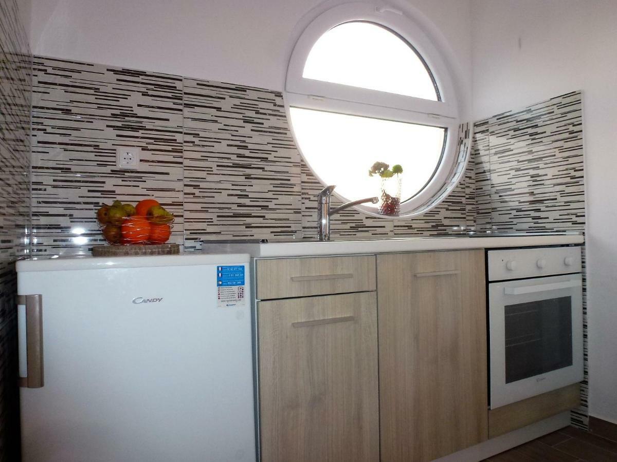 Apartmani Slavica Sibenik Luaran gambar