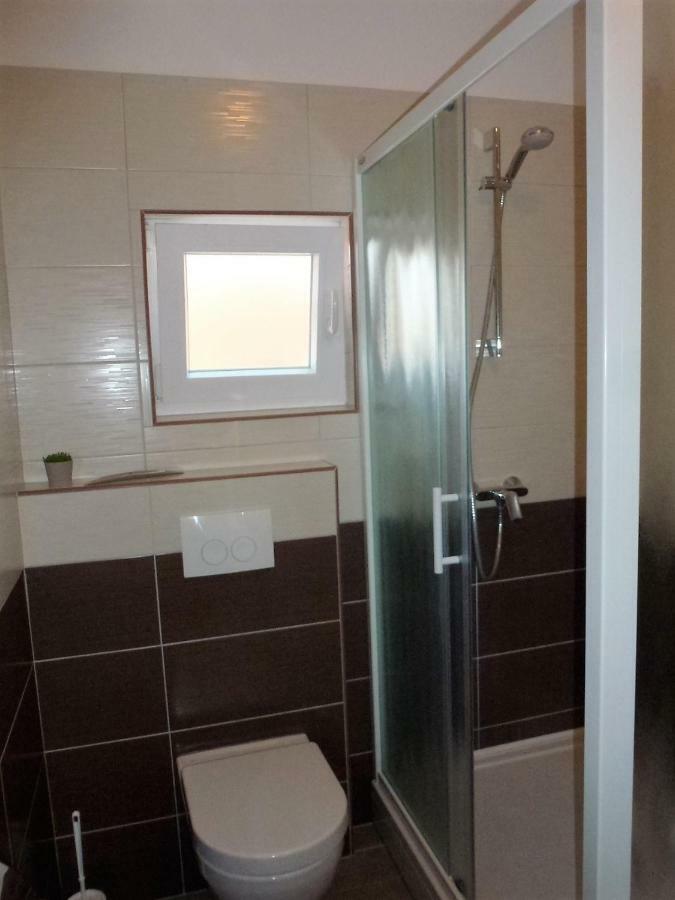 Apartmani Slavica Sibenik Luaran gambar