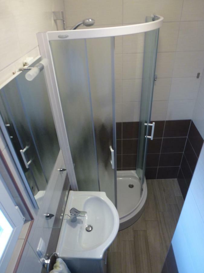 Apartmani Slavica Sibenik Luaran gambar