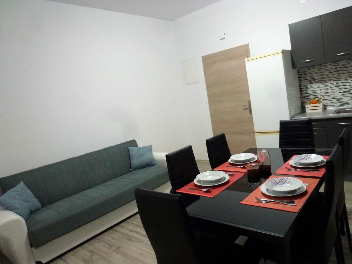 Apartmani Slavica Sibenik Luaran gambar