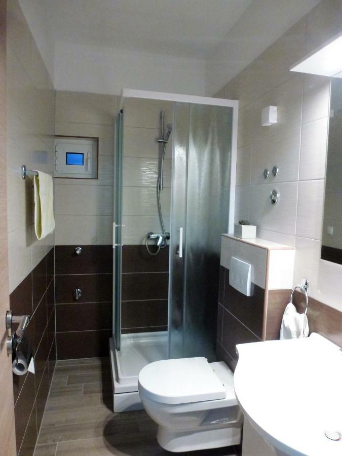 Apartmani Slavica Sibenik Luaran gambar