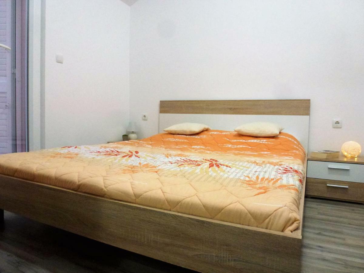 Apartmani Slavica Sibenik Luaran gambar