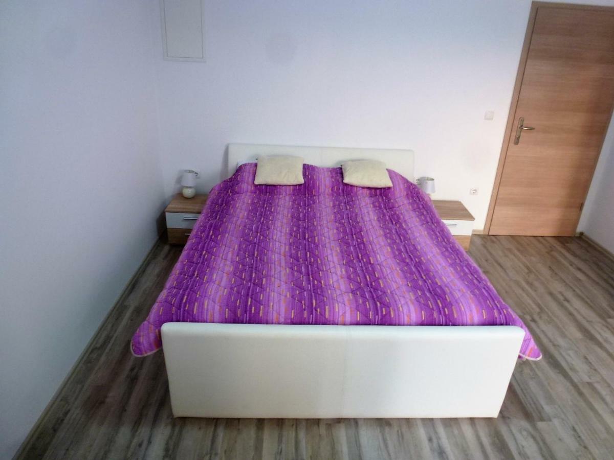 Apartmani Slavica Sibenik Luaran gambar