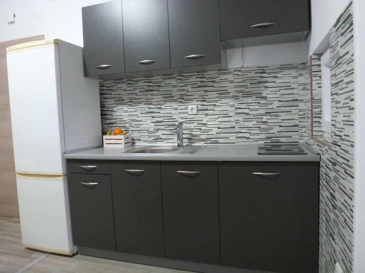 Apartmani Slavica Sibenik Luaran gambar