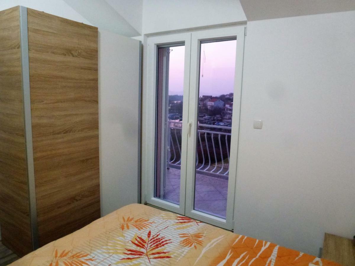 Apartmani Slavica Sibenik Luaran gambar